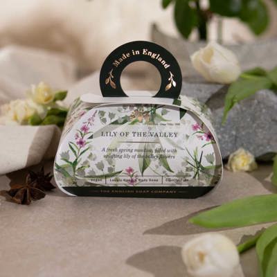 English Soap Company image 4