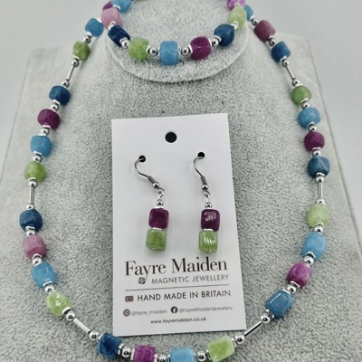 Fayre Maiden image 0