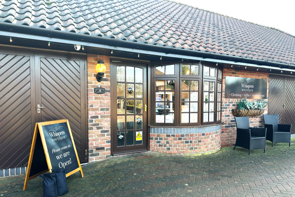 Taverham Craft Centre