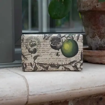 English Soap Company image 0