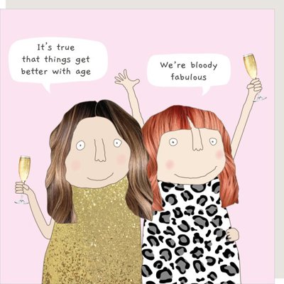Rosie Made A Thing image 11