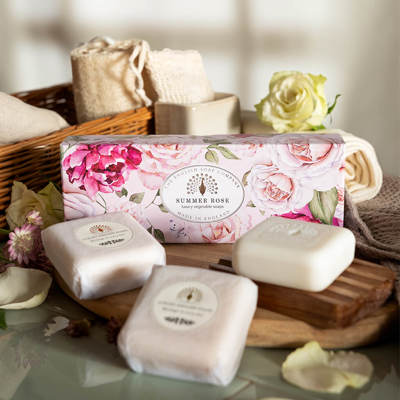 English Soap Company image 1