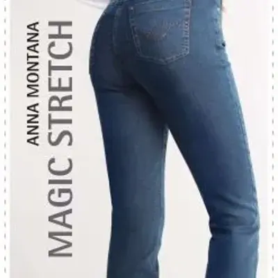 Anna Montana  image 1